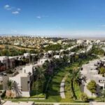 Capital Hills Developments