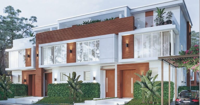 townhouse