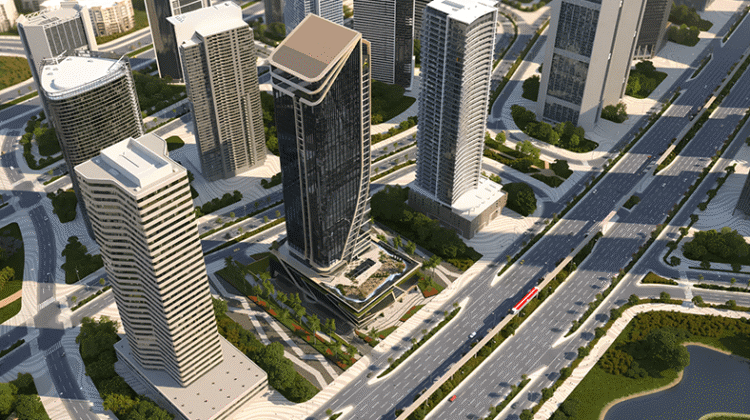 al-borouj-master-plan